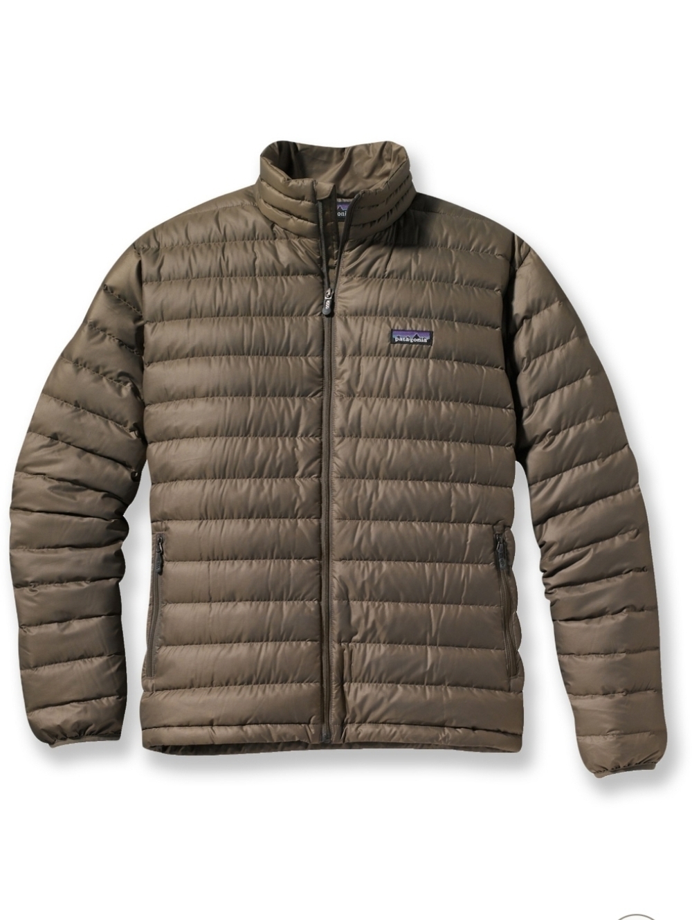 Patagonia Down Sweater - Men's Men’s brown size XXL